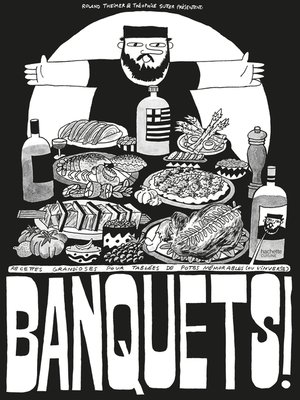 cover image of Banquets !